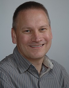 Stuart Newbold 2010
